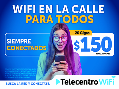 Telecentro