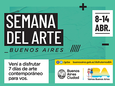 Semana del Arte