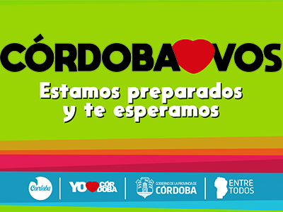 Córdoba Turismo